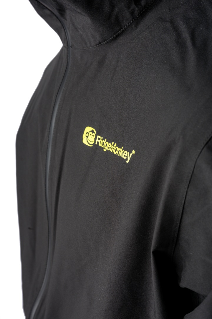 RidgeMonkey APEarel Lightweight Classic Hydrophobic Jacket