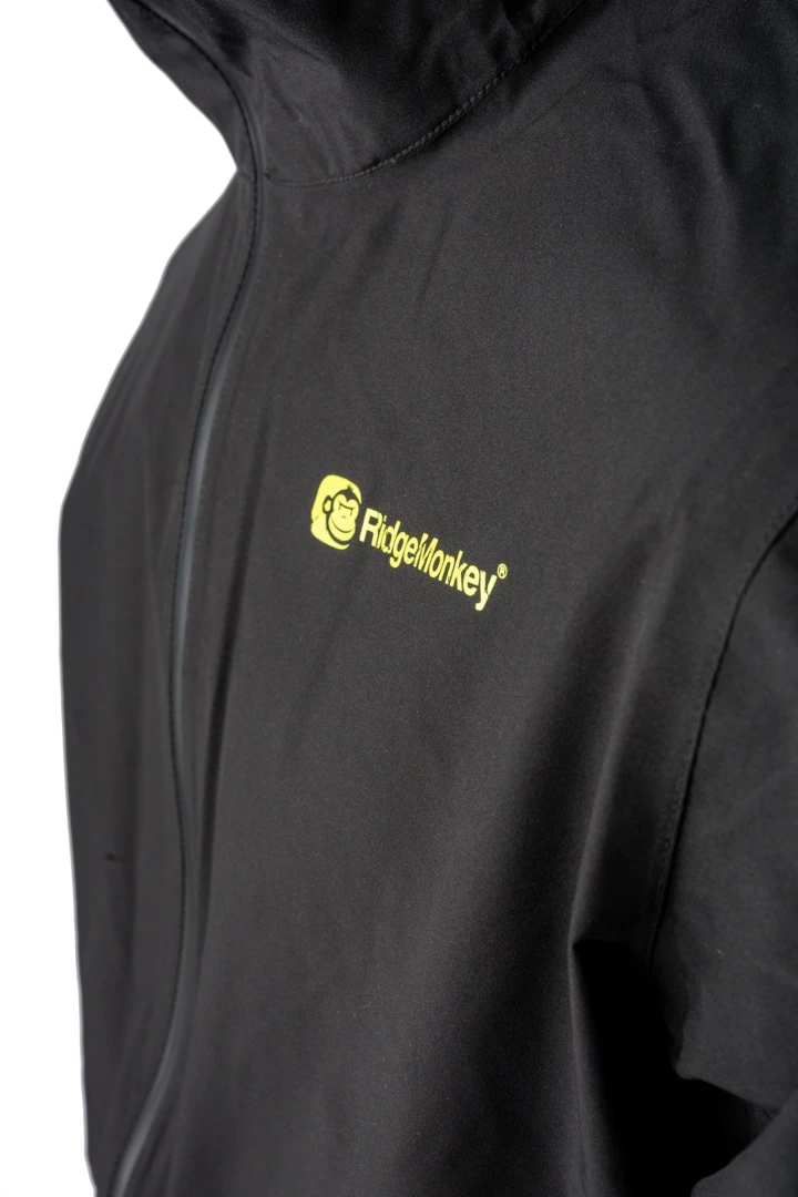 RidgeMonkey APEarel Lightweight Classic Hydrophobic Jacket