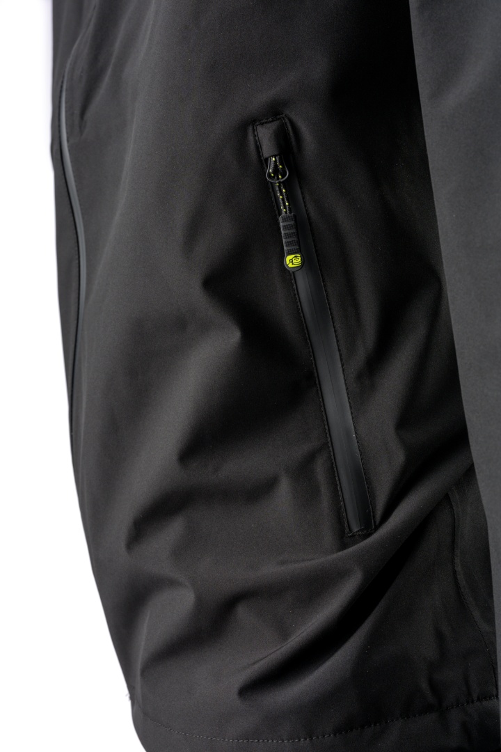 RidgeMonkey APEarel Lightweight Classic Hydrophobic Jacket