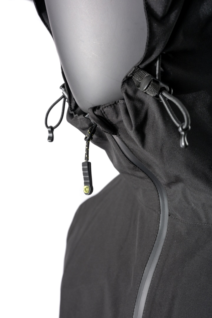 RidgeMonkey APEarel Lightweight Classic Hydrophobic Jacket