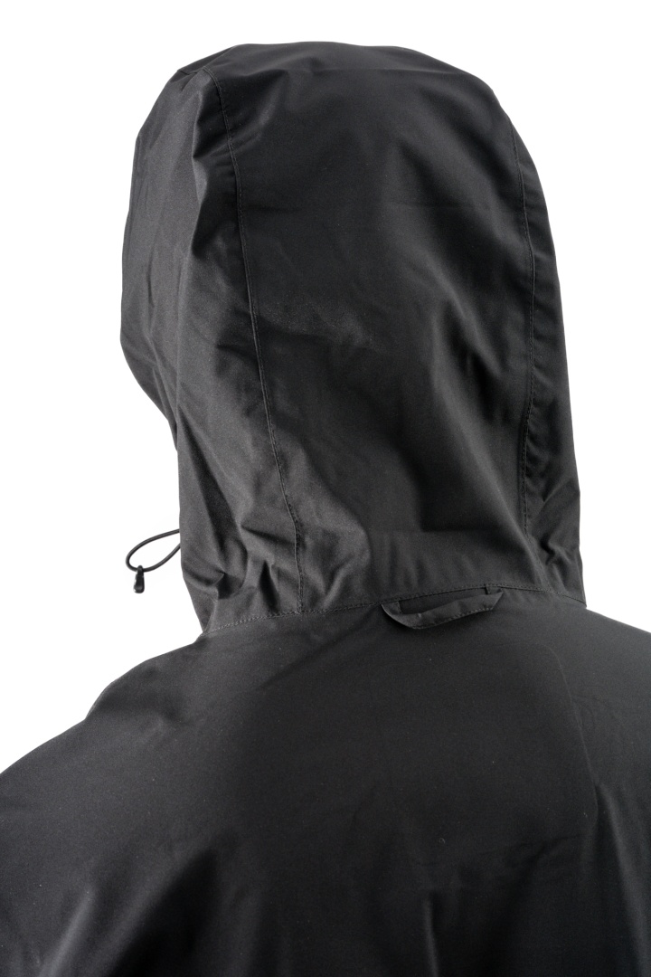 RidgeMonkey APEarel Lightweight Classic Hydrophobic Jacket