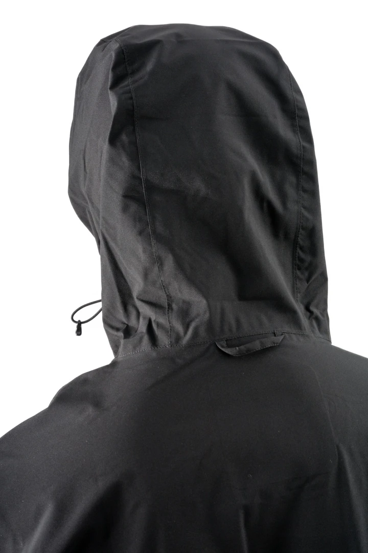 RidgeMonkey APEarel Lightweight Classic Hydrophobic Jacket