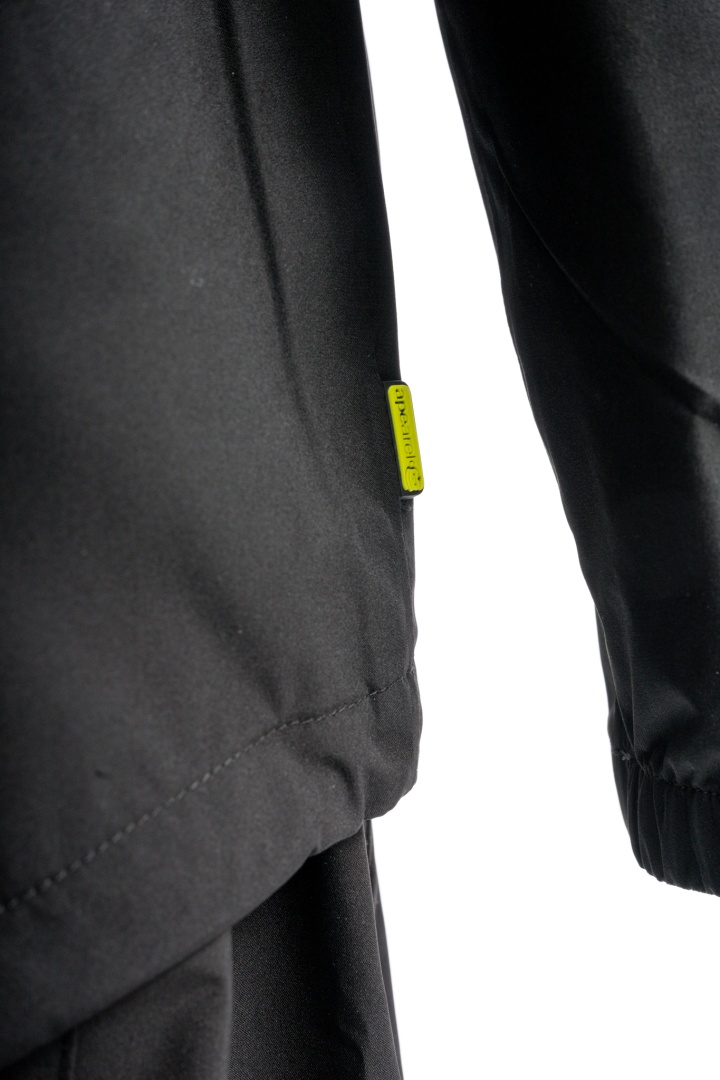 RidgeMonkey APEarel Lightweight Classic Hydrophobic Jacket