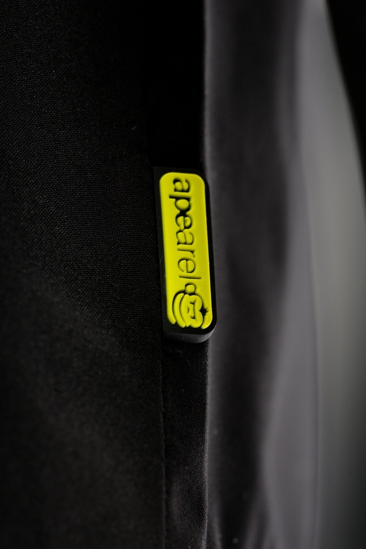 RidgeMonkey APEarel Lightweight Classic Hydrophobic Jacket