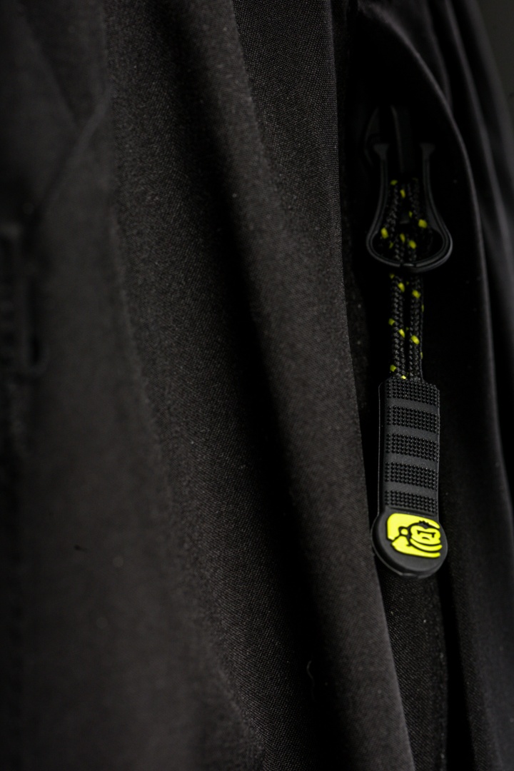 RidgeMonkey APEarel Lightweight Classic Hydrophobic Jacket