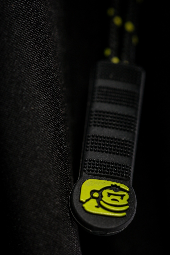 RidgeMonkey APEarel Lightweight Classic Hydrophobic Jacket