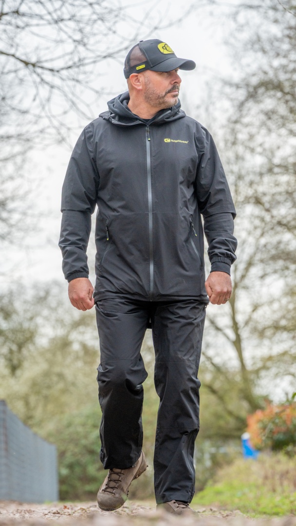 RidgeMonkey APEarel Lightweight Classic Hydrophobic Trousers