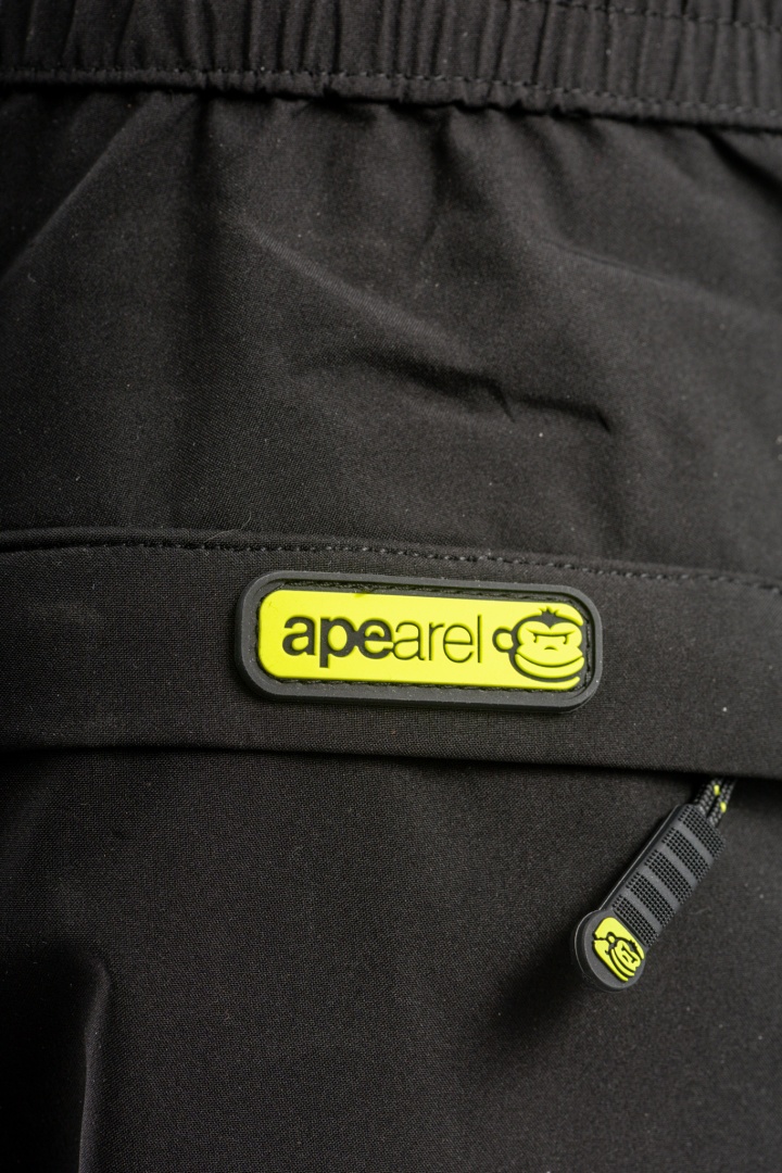 RidgeMonkey APEarel Lightweight Classic Hydrophobic Trousers