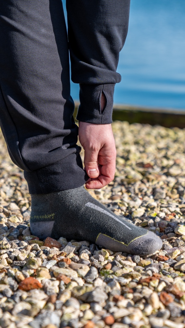 RidgeMonkey APEarel Lightweight Classic Joggers