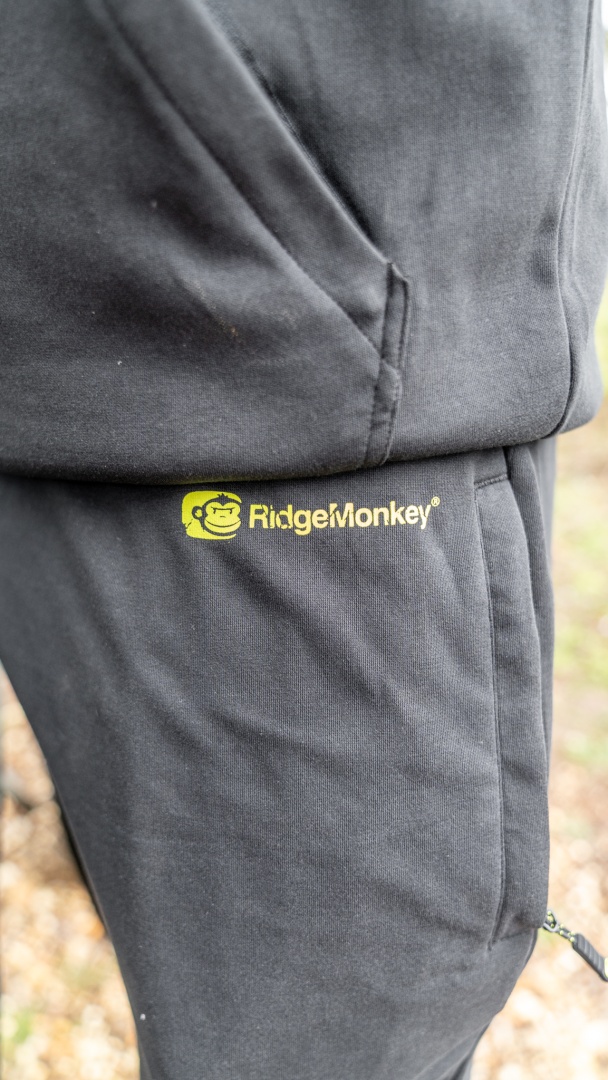 RidgeMonkey APEarel Lightweight Classic Joggers