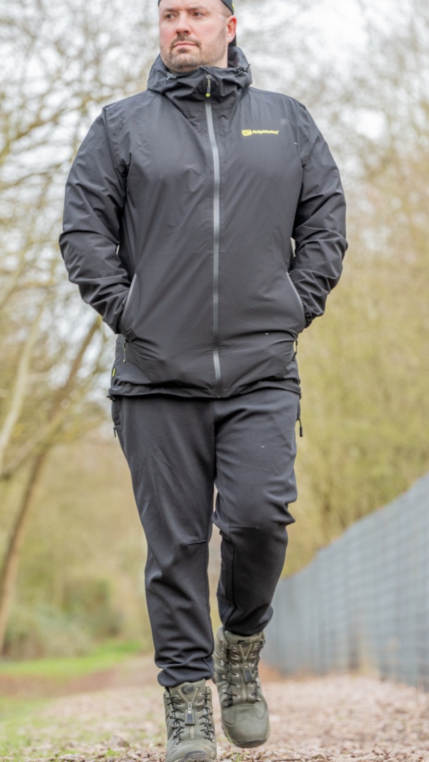 RidgeMonkey APEarel Lightweight Classic Joggers