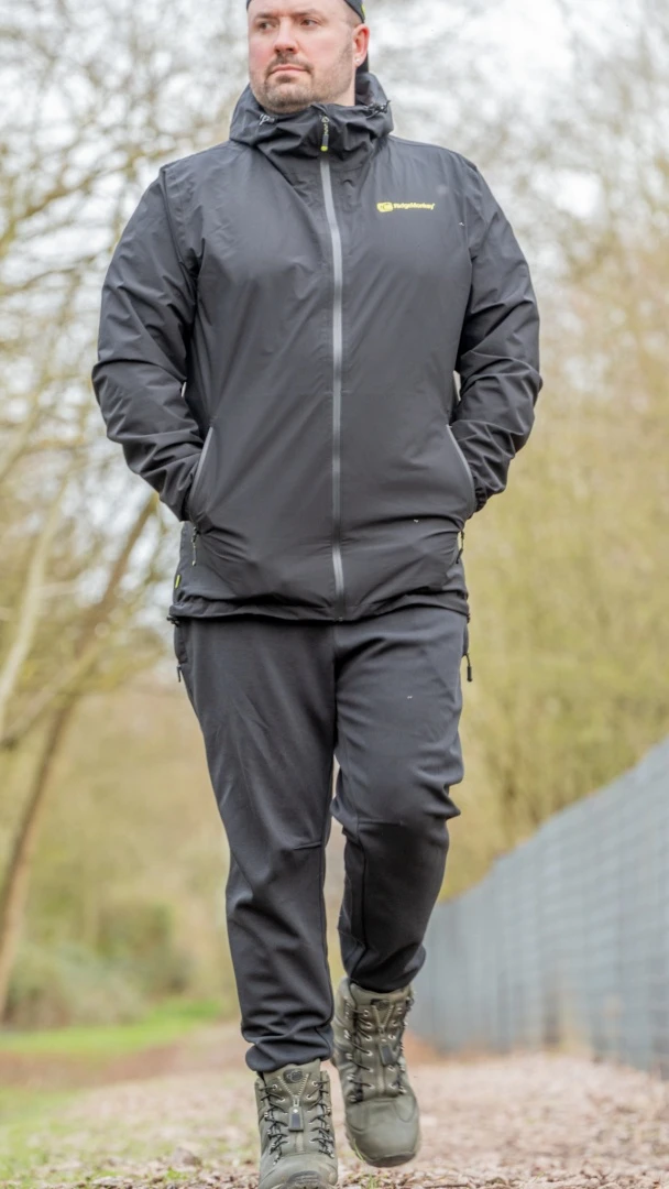RidgeMonkey APEarel Lightweight Classic Joggers