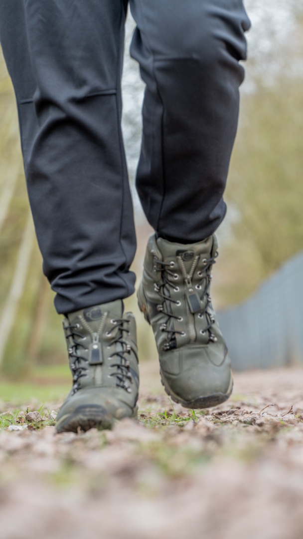 RidgeMonkey APEarel Lightweight Classic Joggers