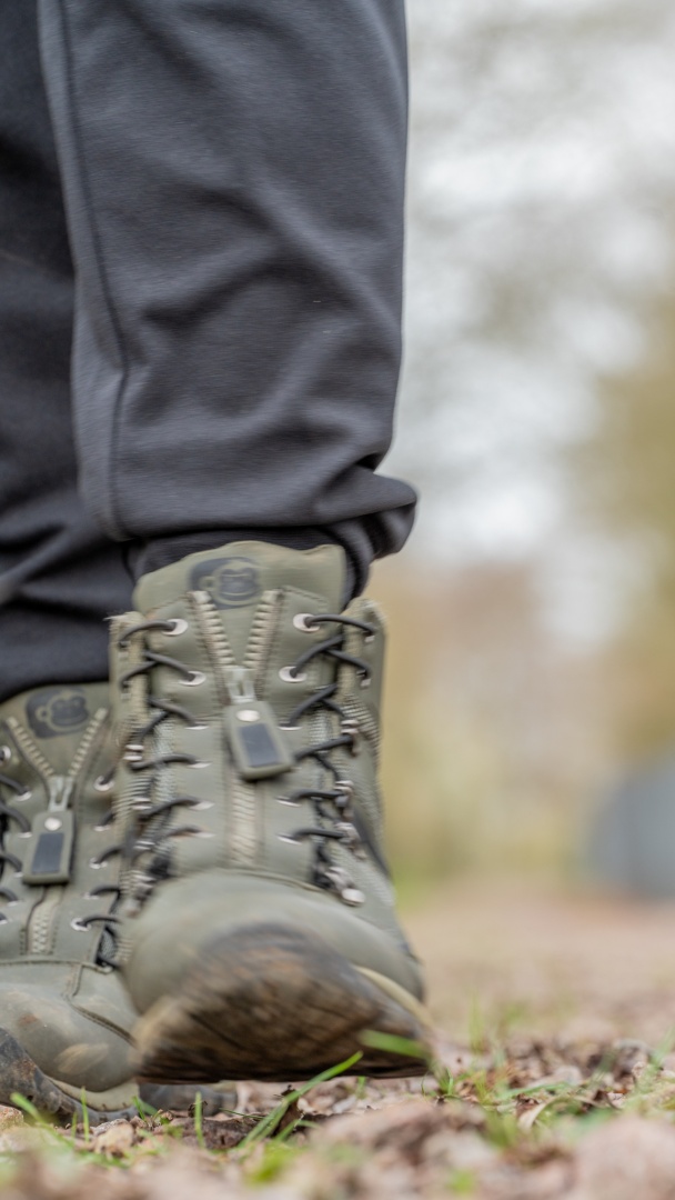 RidgeMonkey APEarel Lightweight Classic Joggers