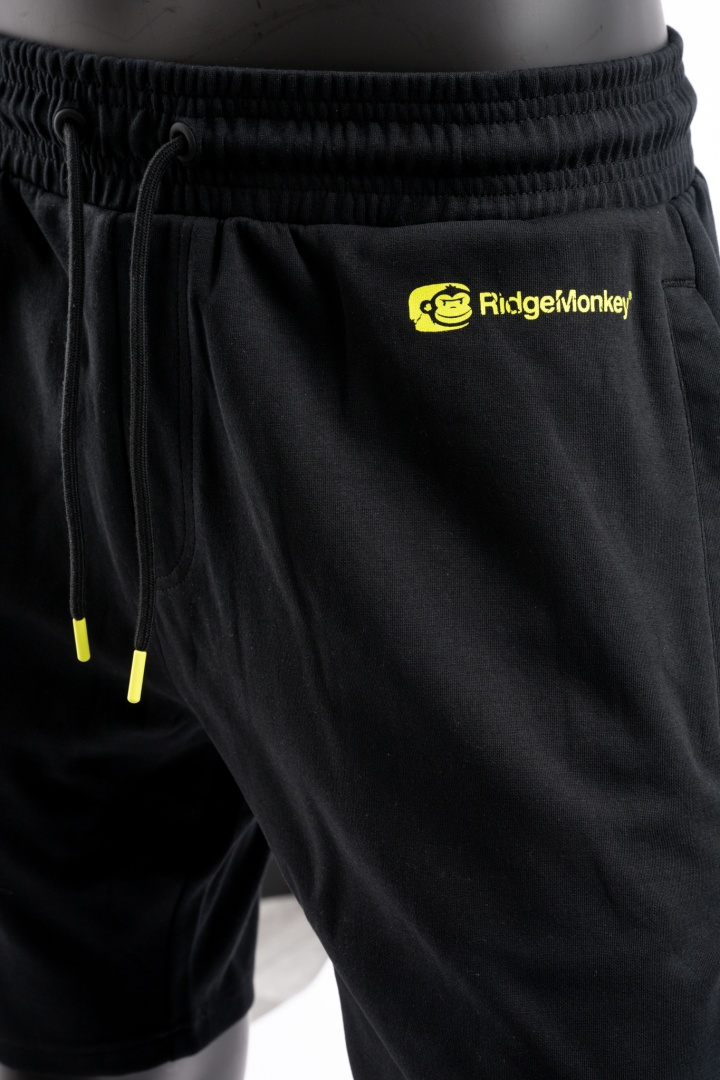 RidgeMonkey APEarel Lightweight Classic Jogger Shorts