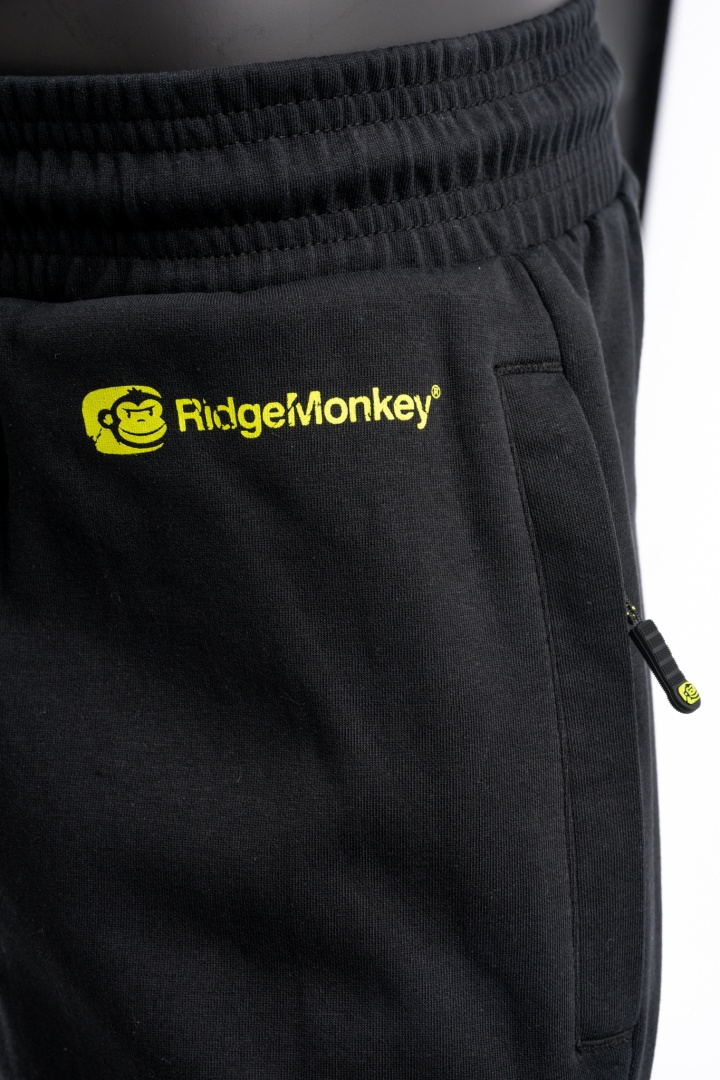 RidgeMonkey APEarel Lightweight Classic Jogger Shorts