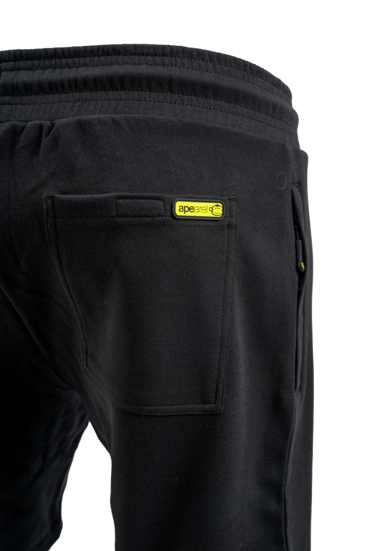 RidgeMonkey APEarel Lightweight Classic Jogger Shorts