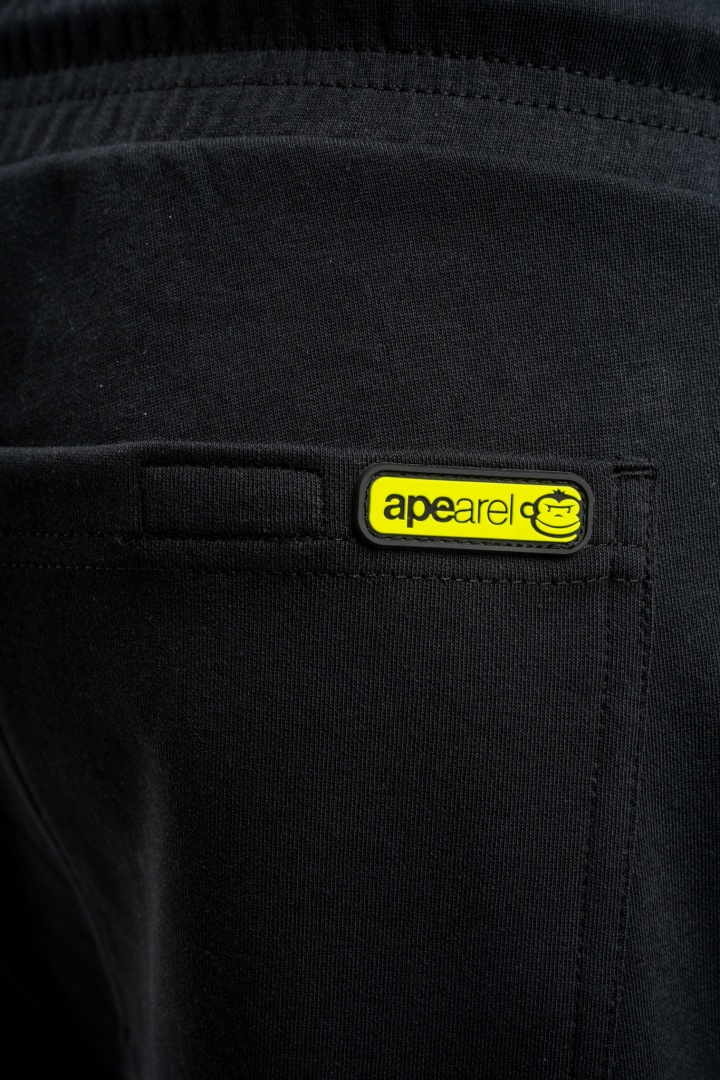 RidgeMonkey APEarel Lightweight Classic Jogger Shorts