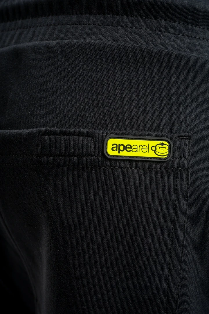 RidgeMonkey APEarel Lightweight Classic Jogger Shorts