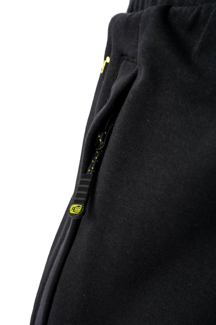 RidgeMonkey APEarel Lightweight Classic Jogger Shorts