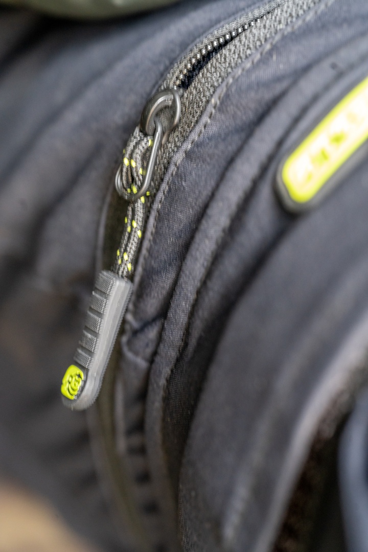 RidgeMonkey APEarel Lightweight Classic Cargo Trousers