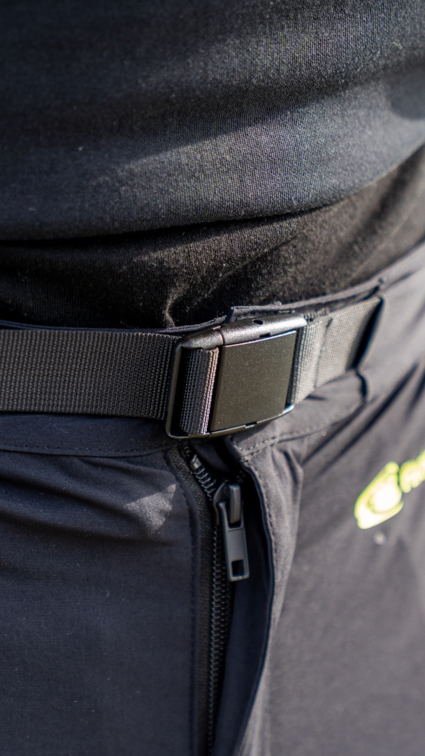 RidgeMonkey APEarel Lightweight Classic Cargo Trousers