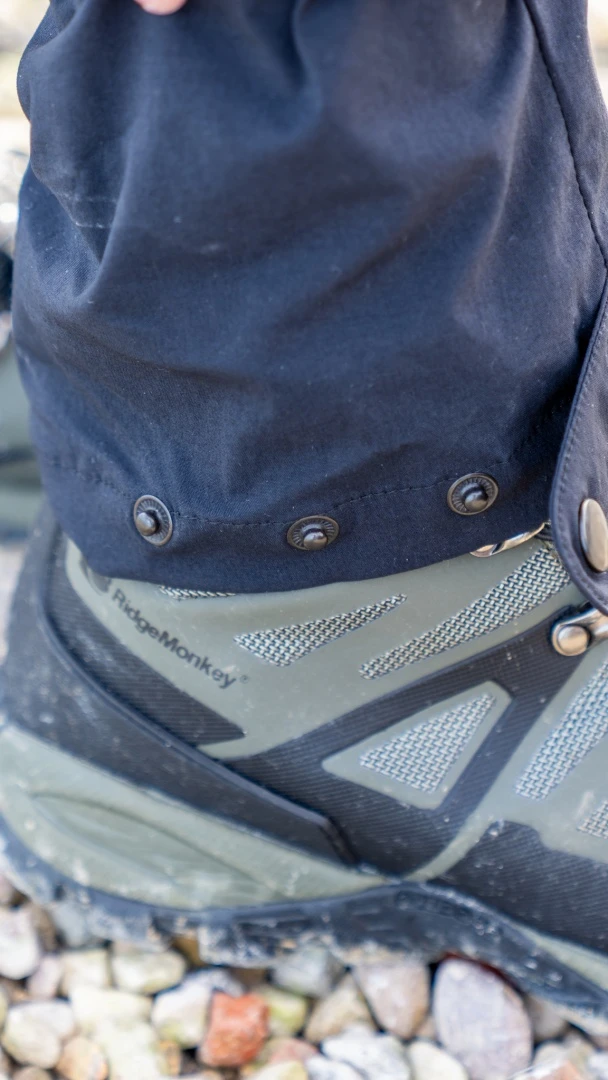RidgeMonkey APEarel Lightweight Classic Cargo Trousers