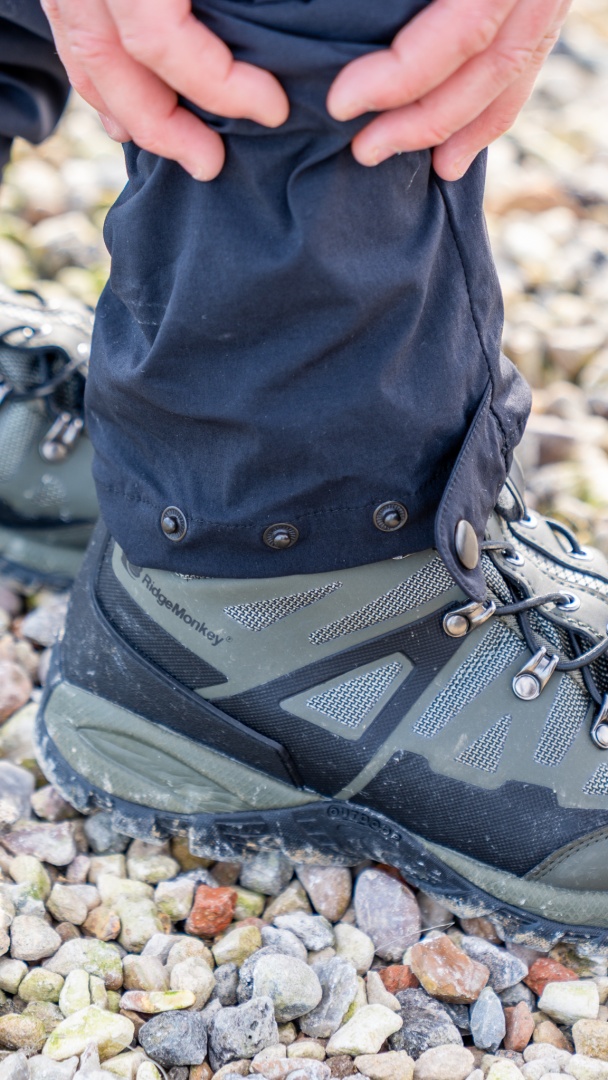 RidgeMonkey APEarel Lightweight Classic Cargo Trousers