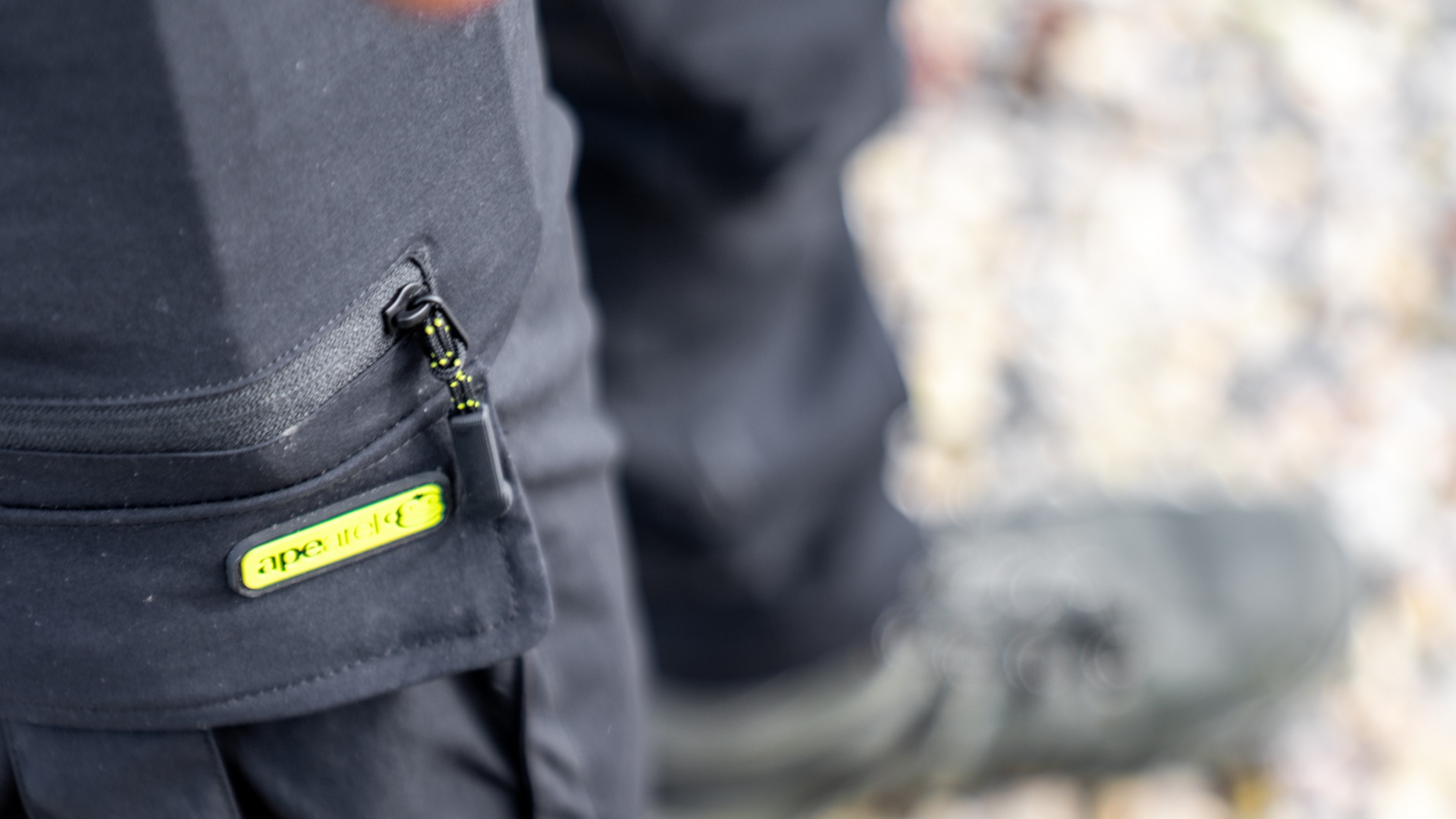 RidgeMonkey APEarel Lightweight Classic Cargo Trousers