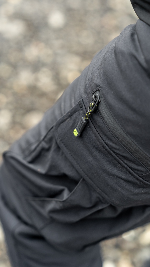RidgeMonkey APEarel Lightweight Classic Cargo Trousers