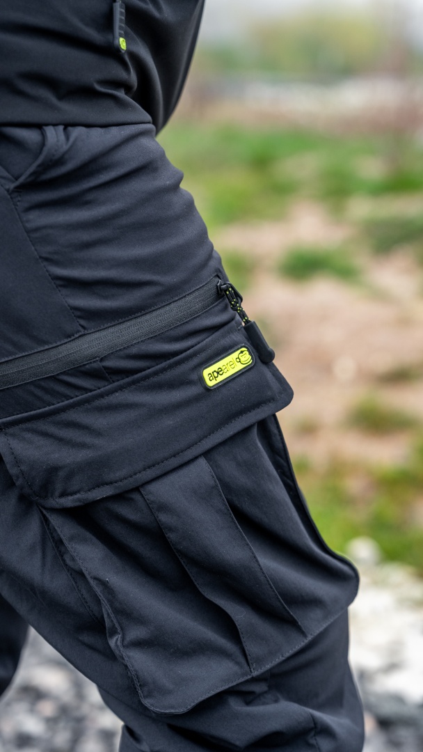 RidgeMonkey APEarel Lightweight Classic Cargo Trousers