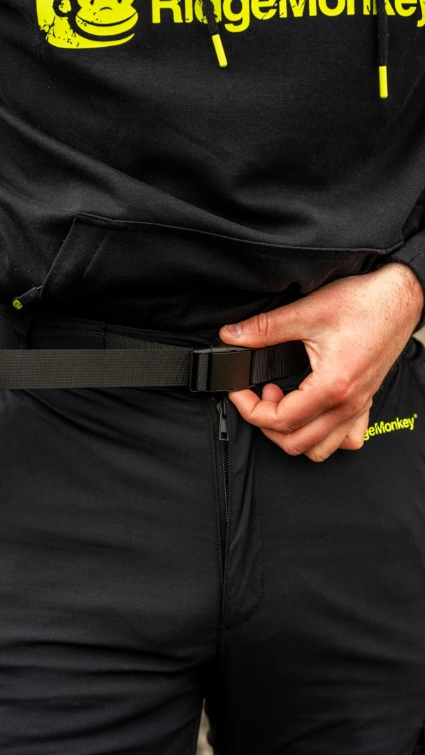 RidgeMonkey APEarel Lightweight Classic Cargo Trousers