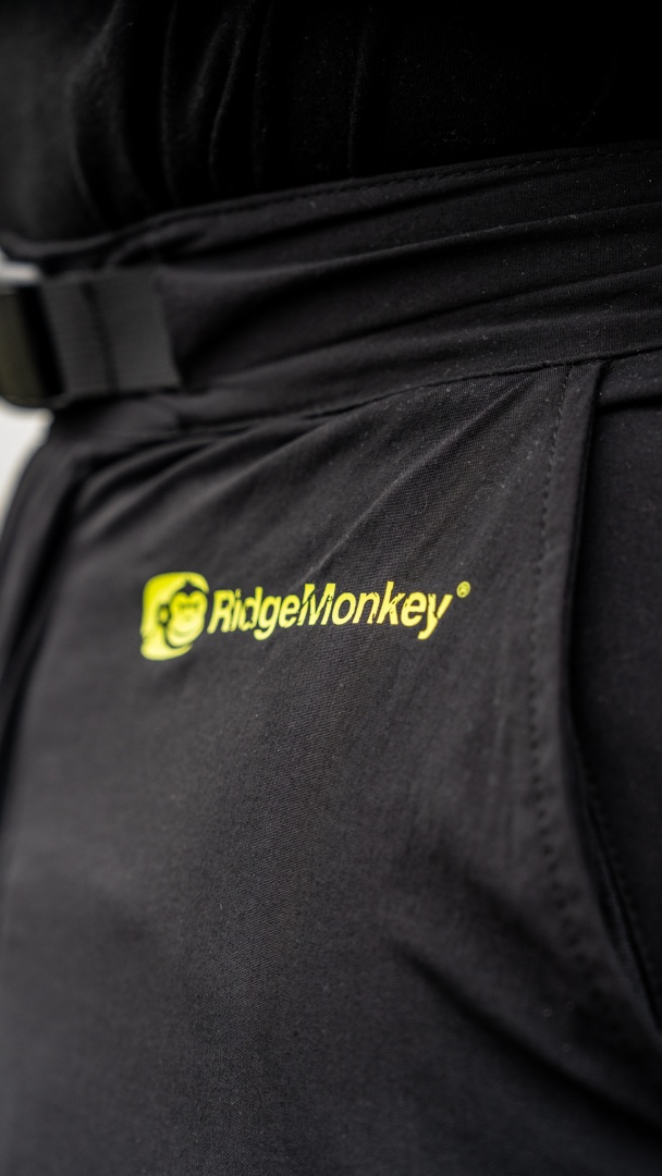 RidgeMonkey APEarel Lightweight Classic Cargo Trousers