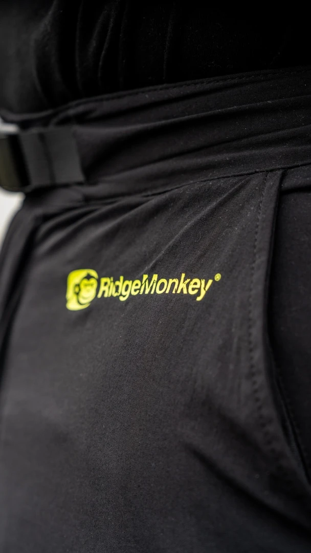 RidgeMonkey APEarel Lightweight Classic Cargo Trousers