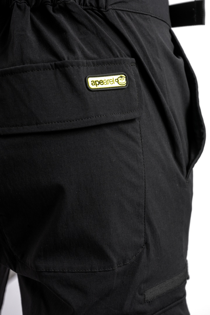 RidgeMonkey APEarel Lightweight Classic Cargo Trousers