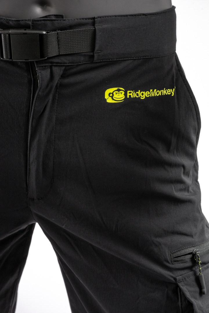 RidgeMonkey APEarel Lightweight Classic Cargo Trousers