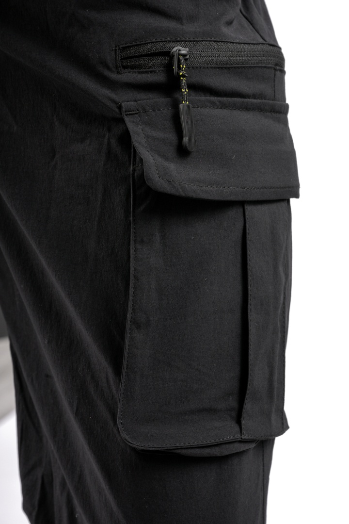 RidgeMonkey APEarel Lightweight Classic Cargo Trousers