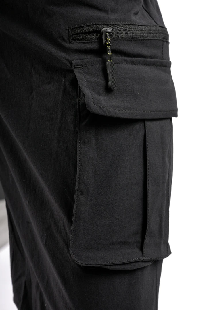 RidgeMonkey APEarel Lightweight Classic Cargo Trousers