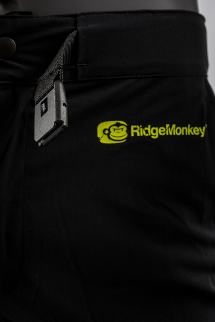 RidgeMonkey APEarel Lightweight Classic Cargo Trousers