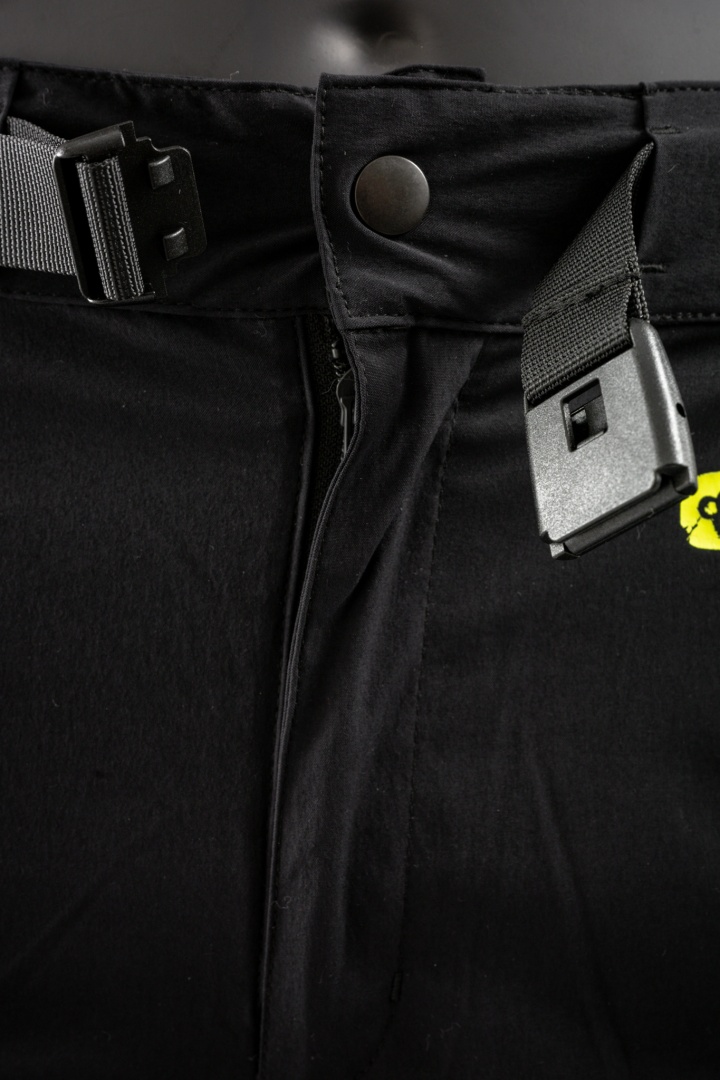 RidgeMonkey APEarel Lightweight Classic Cargo Trousers