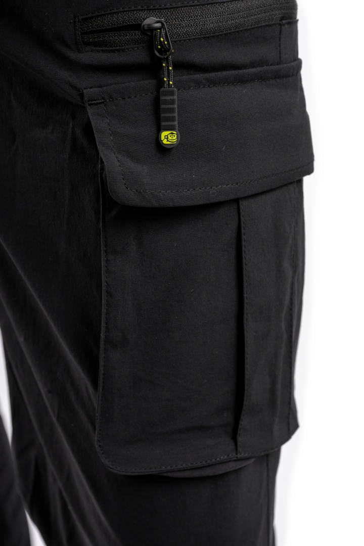 RidgeMonkey APEarel Lightweight Classic Cargo Trousers