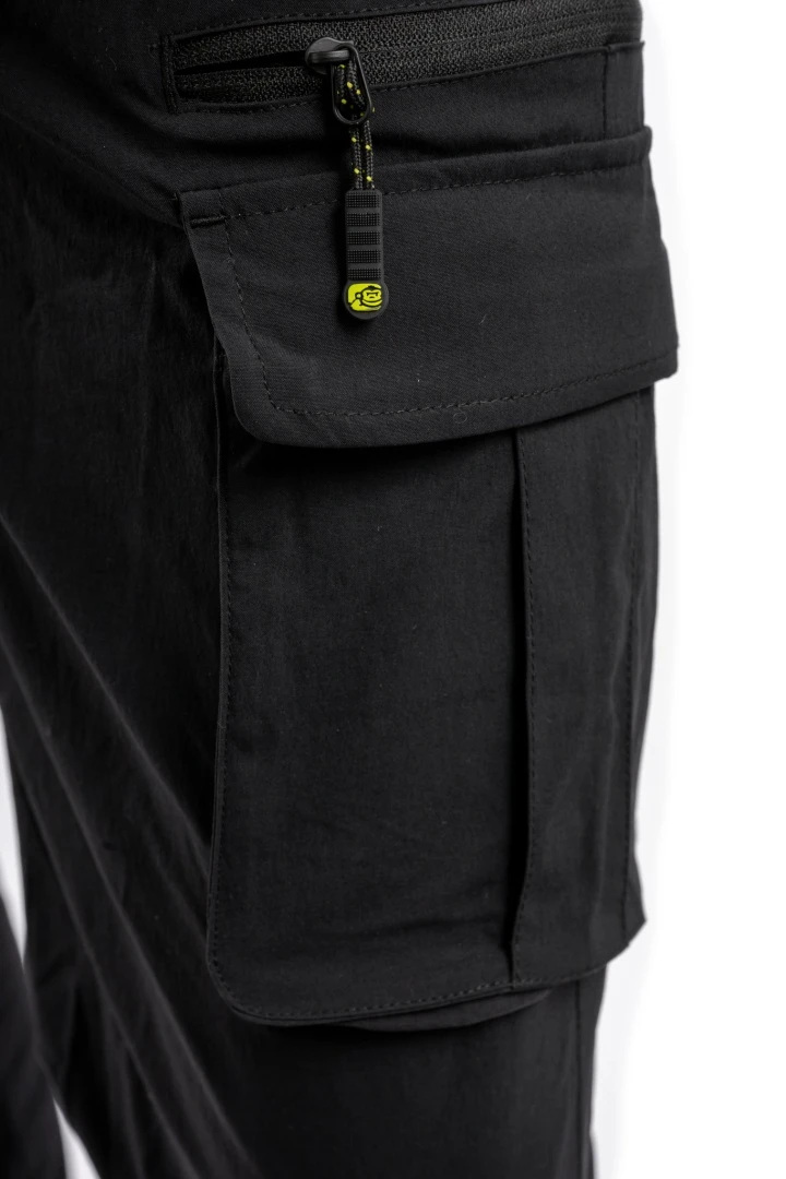RidgeMonkey APEarel Lightweight Classic Cargo Trousers