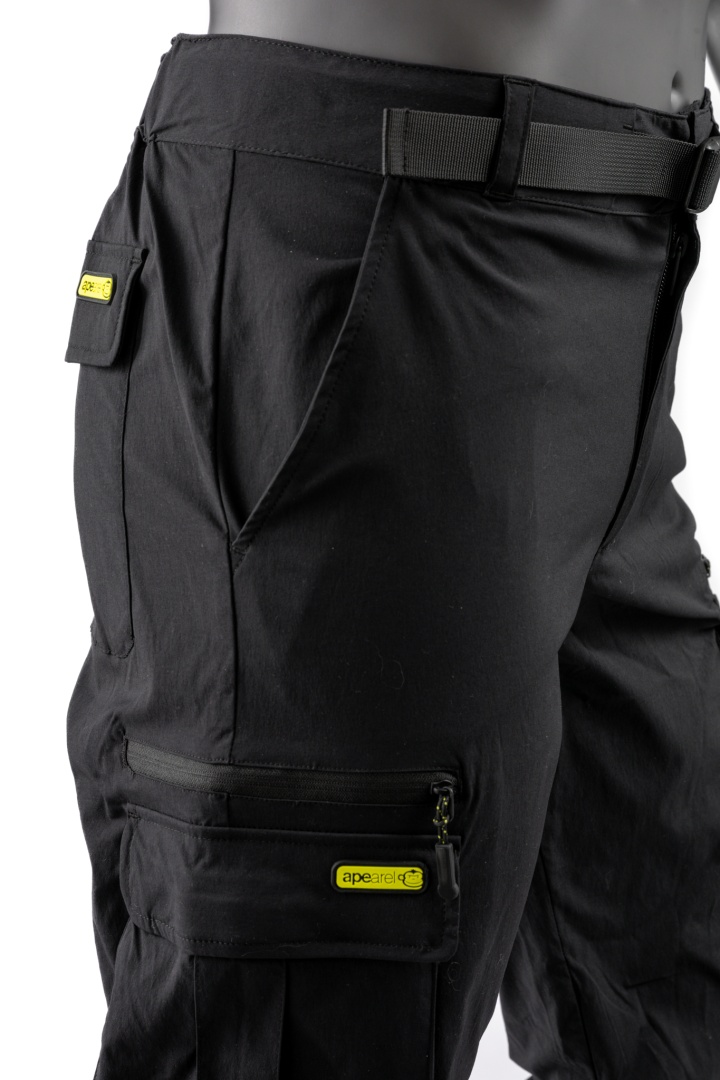 RidgeMonkey APEarel Lightweight Classic Cargo Trousers