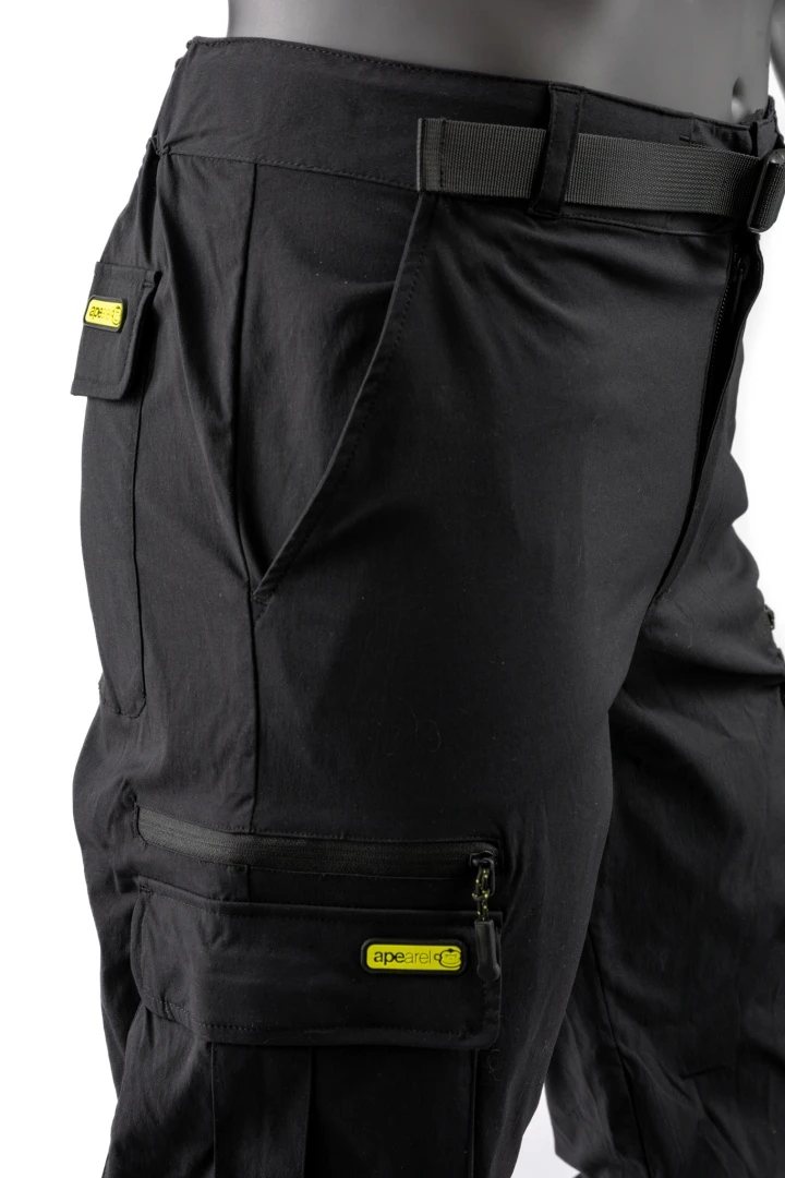 RidgeMonkey APEarel Lightweight Classic Cargo Trousers