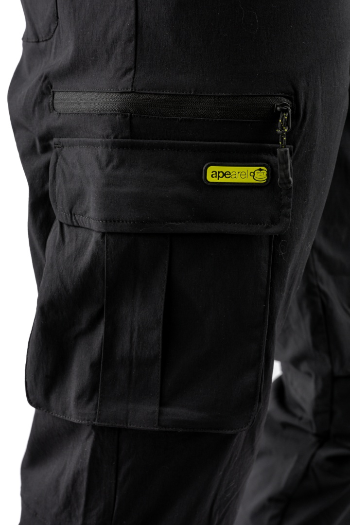 RidgeMonkey APEarel Lightweight Classic Cargo Trousers