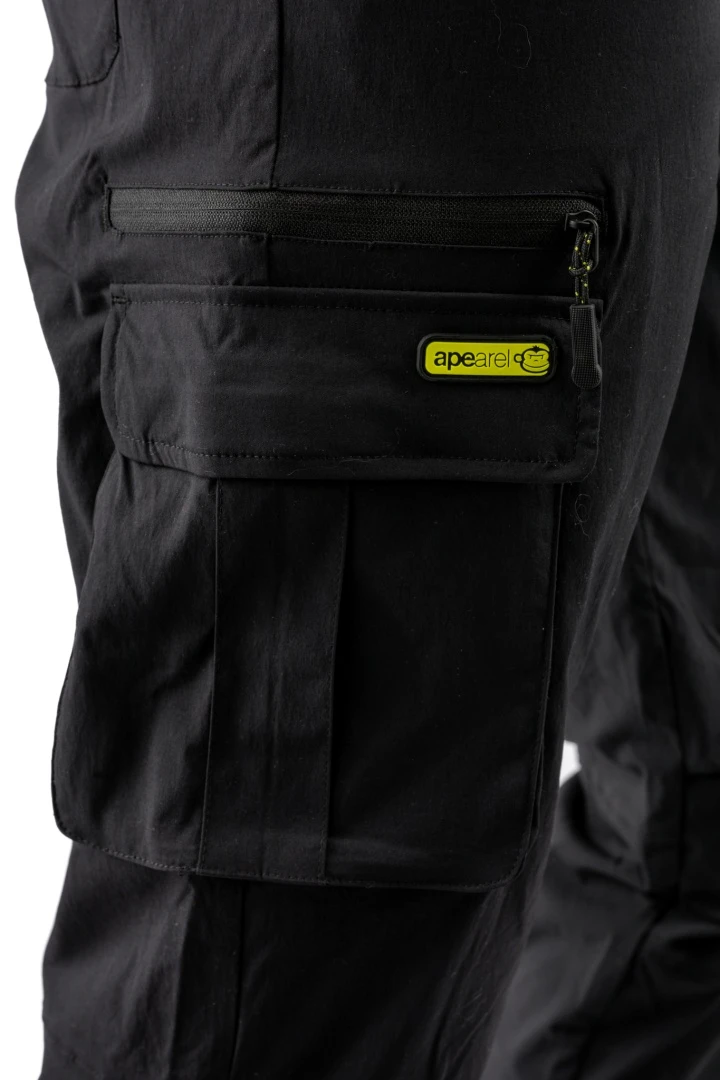 RidgeMonkey APEarel Lightweight Classic Cargo Trousers