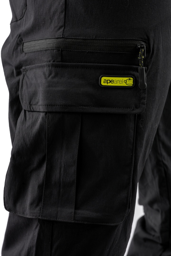 RidgeMonkey APEarel Lightweight Classic Cargo Trousers