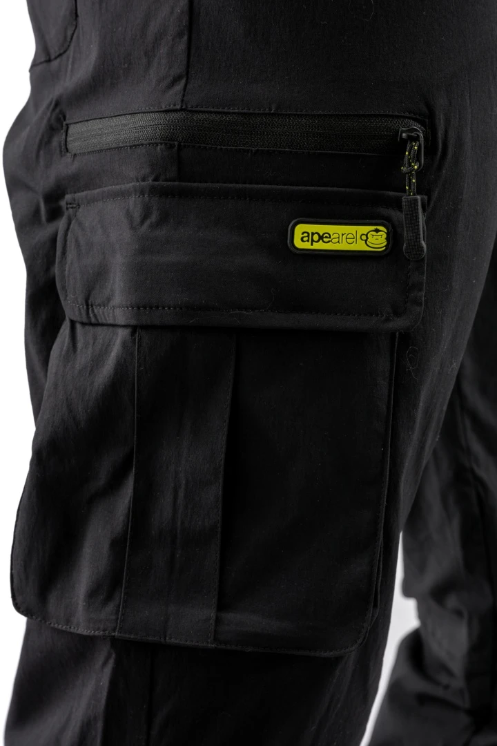 RidgeMonkey APEarel Lightweight Classic Cargo Trousers