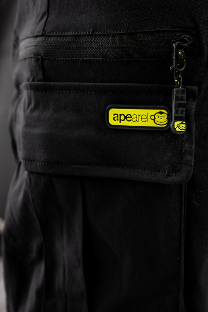 RidgeMonkey APEarel Lightweight Classic Cargo Trousers