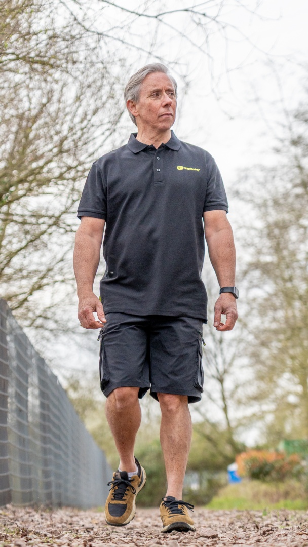 RidgeMonkey APEarel Lightweight Classic Cargo Shorts